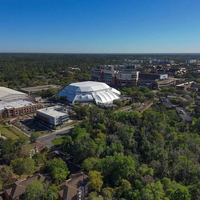 thumbnail for publication: NaviGATORing the Skies: Legal Aspects of UAV Operations at the University of Florida and Beyond